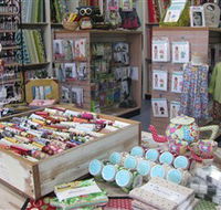 Threadneedle Craft Daylesford - Tourism Search