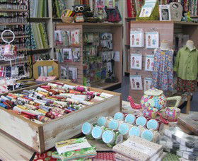 Threadneedle Craft Daylesford - Tourism Search 0