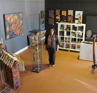 Baluk Arts - Tourism Search