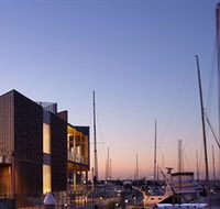 Queenscliff Harbour - Tourism Search