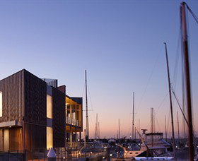 Queenscliff Harbour - Tourism Search 0
