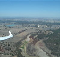Australian Soaring Centre - Tourism Search