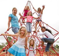 Belvoir Park Playground - Tourism Search