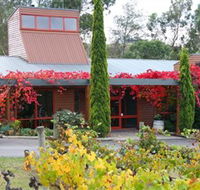 Fergusson Winery  Restaurant - Tourism Search