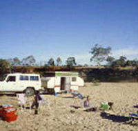 Murray-Kulkyne Regional Park - Tourism Search