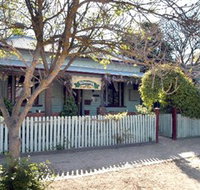 Wistaria Echuca - Tourism Search