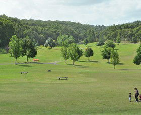Cardinia Reservoir Park - Tourism Search 0