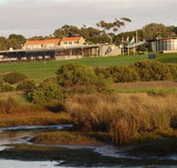 Torquay Golf Club - Tourism Search