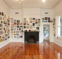 Linden Centre for Contemporary Arts - Tourism Search