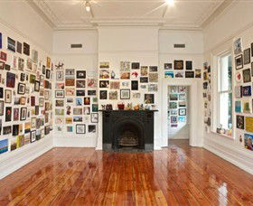 Linden Centre For Contemporary Arts - Tourism Search 0