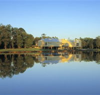 Benalla Art Gallery - Tourism Search