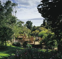 Arthurs Seat State Park - Tourism Search