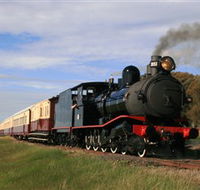 Bellarine Railway - Tourism Search