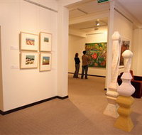 Arts Space Wodonga - Tourism Search