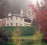 Convent Gallery Daylesford - Tourism Search