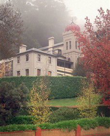 Convent Gallery Daylesford - Tourism Search 0