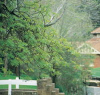 Hepburn Regional Park - Tourism Search