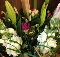 Alpine Blooms Florist Mansfield - Tourism Search
