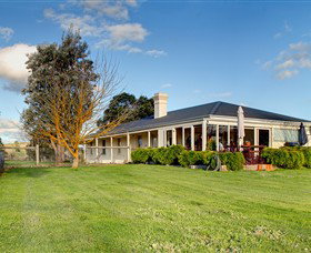 Coombe Yarra Valley - Tourism Search 0