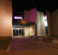 Shepparton Art Museum - Tourism Search