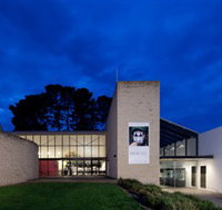 Monash Gallery of Art - Tourism Search