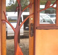 Carl Karacsay Furniture - Tourism Search