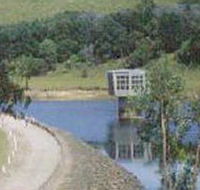 Tarago Reservoir Park - Tourism Search