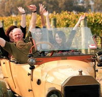 Silent Range Estate - Tourism Search