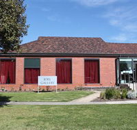 Joel Gallery - Tourism Search