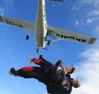Australian Skydive - Tourism Search