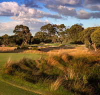 Kingston Heath Golf Club - Tourism Search