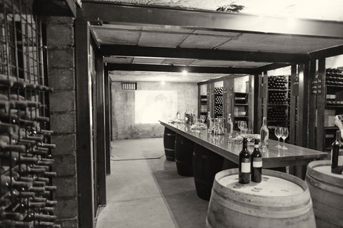 Brown Brothers Milawa Vineyard - Tourism Search 3
