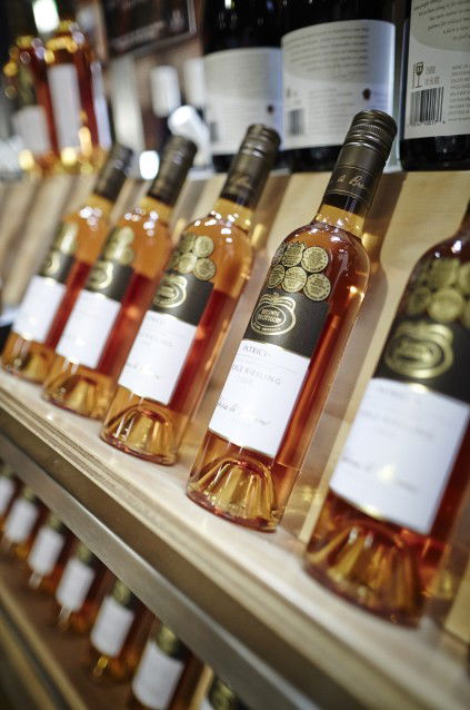 Brown Brothers Milawa Vineyard - Tourism Search 4