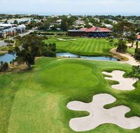 Patterson River Golf Club - Tourism Search