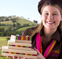 Yarra Valley Chocolaterie  Ice Creamery - Tourism Search