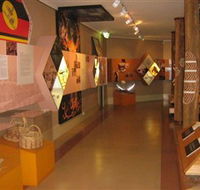 Krowathunkoolong Keeping Place - Tourism Search