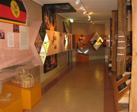 Krowathunkoolong Keeping Place - Tourism Search 0