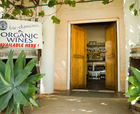 Robinvale Wines - Tourism Search 0