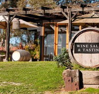 Saint Regis Winery Food  Wine Bar - Tourism Search