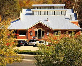Myrtleford VIC Tourism Search
