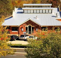 The Butter Factory Myrtleford - Tourism Search