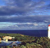 Cape Schanck Lighthouse Reserve - Tourism Search