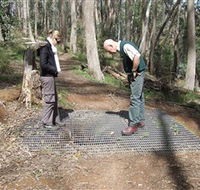 Lake Kerferd - Tourism Search