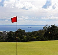 Rosebud Park Golf Course - Tourism Search