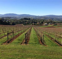 Elmswood Estate - Tourism Search