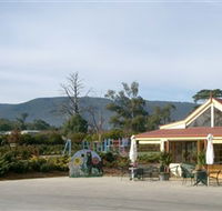 The Big Bouquet - Tourism Search