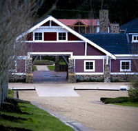 Ocean Eight Vineyard  Winery - Tourism Search