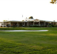 Mansfield Golf Club - Tourism Search