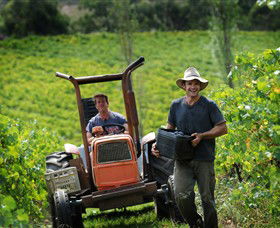 Kellybrook Winery & Kelly Brothers Cider - Tourism Search 0
