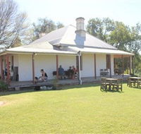 Byramine Homestead And Brewery - Tourism Search
